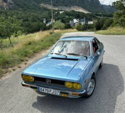 Bild 2/53 von Lancia Beta Coupe 2000 (1976)