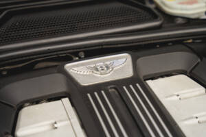 Bild 50/54 von Bentley Continental GT (2011)