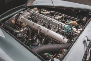 Image 7/37 de Aston Martin DB 5 (1964)