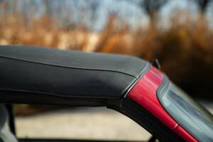 Immagine 24/50 di Rover 100 Cabriolet (1994)