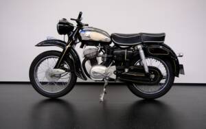 Immagine 38/89 di NSU Maxi (1960)