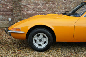 Afbeelding 12/50 van Opel GT 1900 (1972)