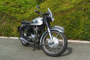 Image 3/10 of Norton 650 SS (1964)