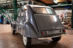 Bild 6/20 von Citroën 2 CV  AZ (1964)