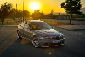 Image 11/61 de BMW M3 (2005)