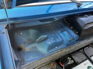 Bild 90/138 von Audi 80 GL (1974)