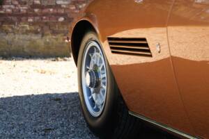 Image 36/50 de Maserati Ghibli (1969)