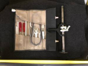 Bild 28/30 von Porsche 911 2.4 T "Ölklappe" (1972)