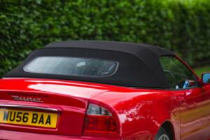 Image 17/50 of Maserati GranSport 4.2 (2006)