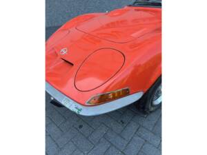 Image 26/50 of Opel GT 1900 (1971)