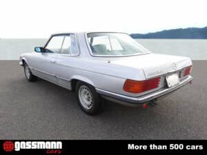 Image 6/15 of Mercedes-Benz 380 SLC (1981)