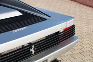 Image 28/46 of Ferrari Testarossa (1986)