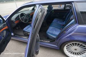Image 6/16 of ALPINA B10 V8 Touring (1998)