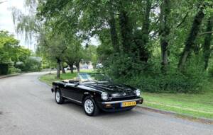 Afbeelding 8/23 van FIAT 124 Pininfarina Spidereuropa (1984)
