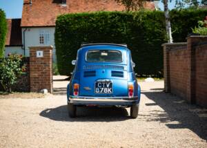 Immagine 42/50 di FIAT 500 L (1971)
