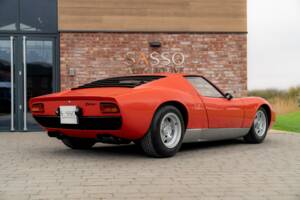 Bild 41/85 von Lamborghini Miura P 400 (1967)