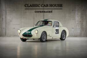 Image 23/73 of Austin-Healey Sprite Mk I (1958)