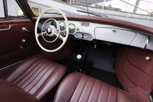 Image 31/50 of Porsche 356 A 1600 S (1959)