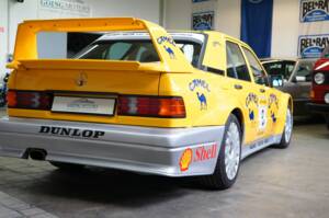 Imagen 9/32 de Mercedes-Benz 190 E 2.5-16 Evolution II (1993)