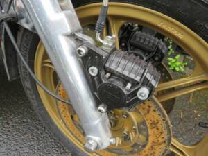 Bild 32/44 von Ducati Darmah (1979)