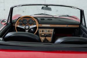 Bild 49/50 von FIAT Dino Spider (1969)