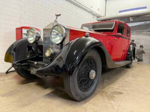 Imagen 2/19 de Rolls-Royce Phantom II (1933)