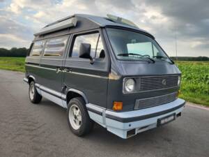 Image 1/8 of Volkswagen Dehler T3-Profi (1985)