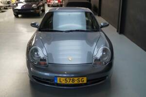 Bild 24/50 von Porsche 911 Carrera (2001)