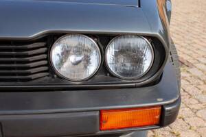 Image 9/10 de Alfa Romeo Alfa 6 - 2.5 (1981)