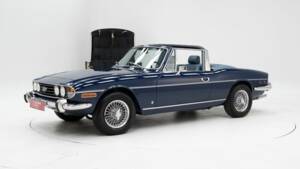 Image 1/15 of Triumph Stag (1974)