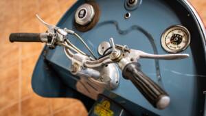 Image 13/18 de Maico Maicomobil MB 200 (1955)