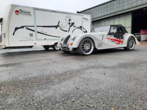 Image 5/5 of Morgan Plus Six (2020)