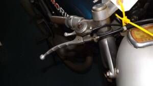 Image 11/30 of Moto Morini Tresette Sprint (1962)