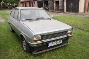 Bild 39/47 von Ford Fiesta (1980)