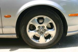 Imagen 11/51 de Jaguar S-Type 4.0 V8 (2000)