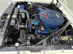 Image 38/50 de Ford Mustang 390 GTA (1966)