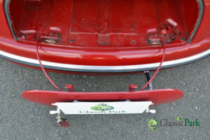 Image 41/50 of FIAT 500 C Topolino (1952)