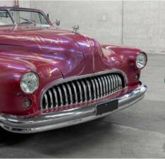 Bild 5/89 von Buick 50 Super Convertible (1947)