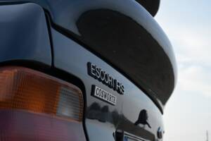 Bild 61/73 von Ford Escort RS Cosworth (1992)