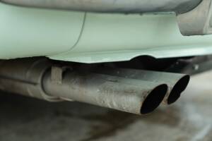 Image 24/50 of Abarth Simca 1150 (1963)