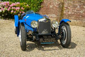 Image 41/50 of Riley Nine Brooklands Speed Model (1932)