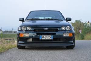 Bild 14/73 von Ford Escort RS Cosworth (1992)