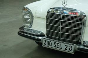 Afbeelding 19/70 van Mercedes-Benz 300 SEL (1968)