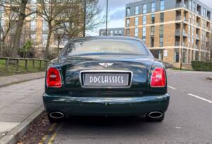 Bild 6/22 von Bentley Brooklands (2008)
