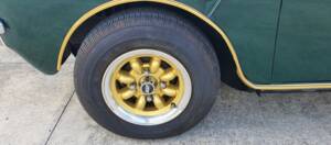 Image 29/33 de Mini Clubman (1979)