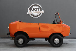 Bild 4/31 von Ferves Ranger (1969)