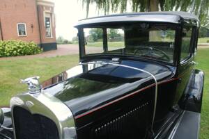 Image 16/55 of Ford Model A Tudor Sedan (1931)
