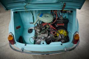 Image 46/48 of FIAT 600 Ghia "Jolly" (1963)