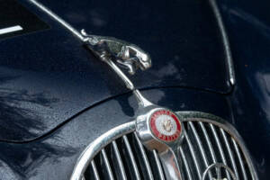 Image 22/50 of Jaguar Mk II 3.8 (1962)