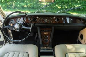 Bild 47/50 von Rolls-Royce Silver Shadow I (1972)